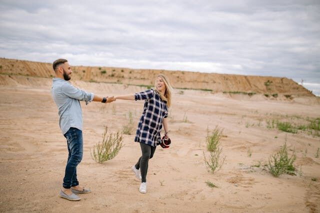 3 Creative Date Ideas to Rebuild Romance in Long-Term Relationships